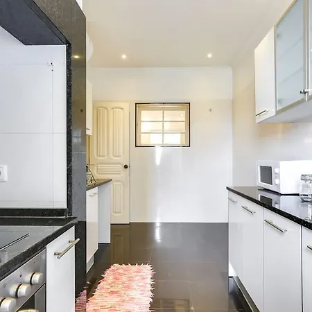 Lovely 1bed In Campo De Ourique * Lisboa