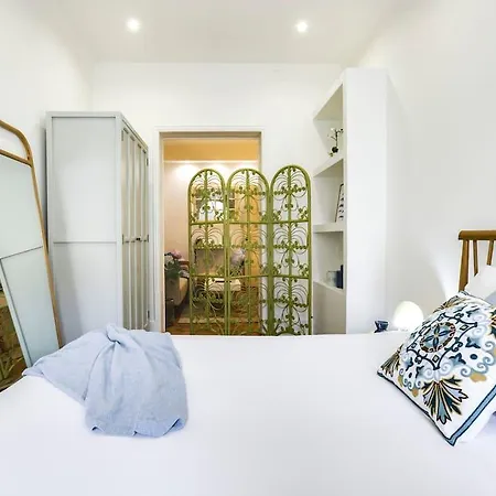Lovely 1bed In Campo De Ourique Lisboa